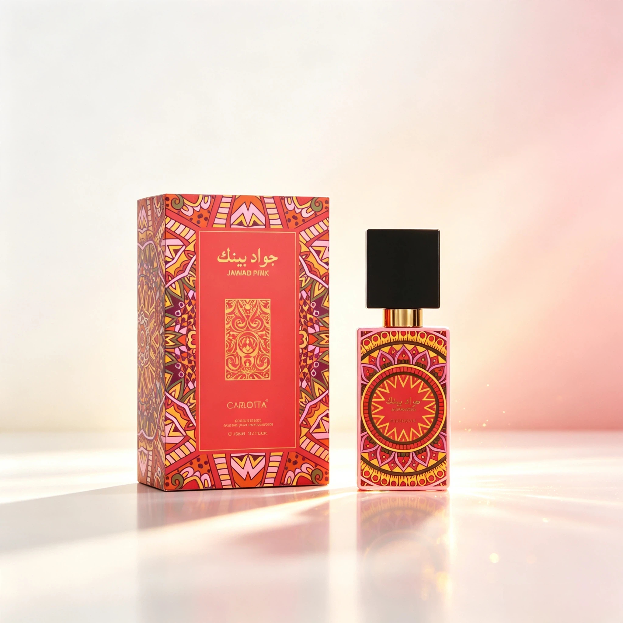 Perfume Collection图1