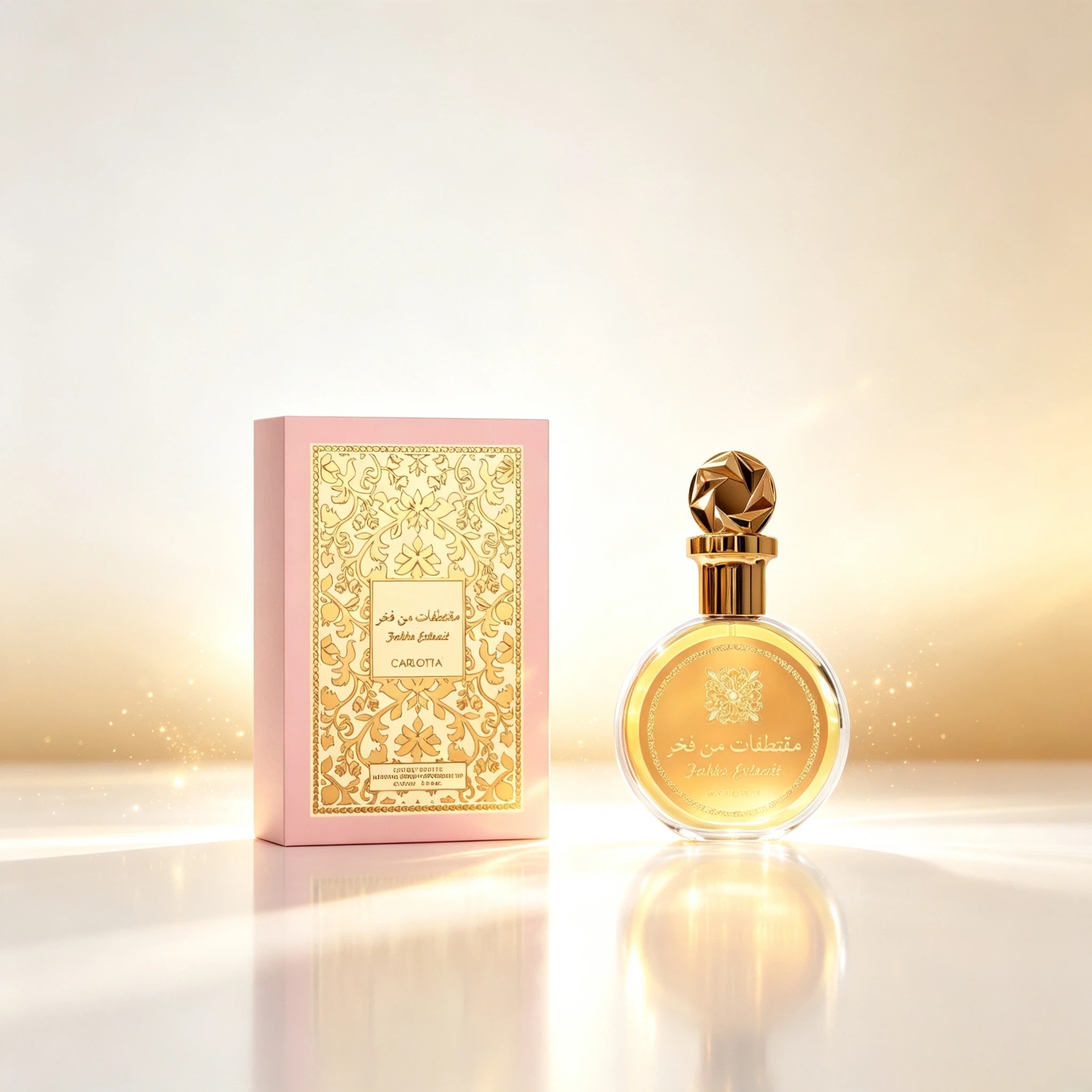 Perfume Collection图2