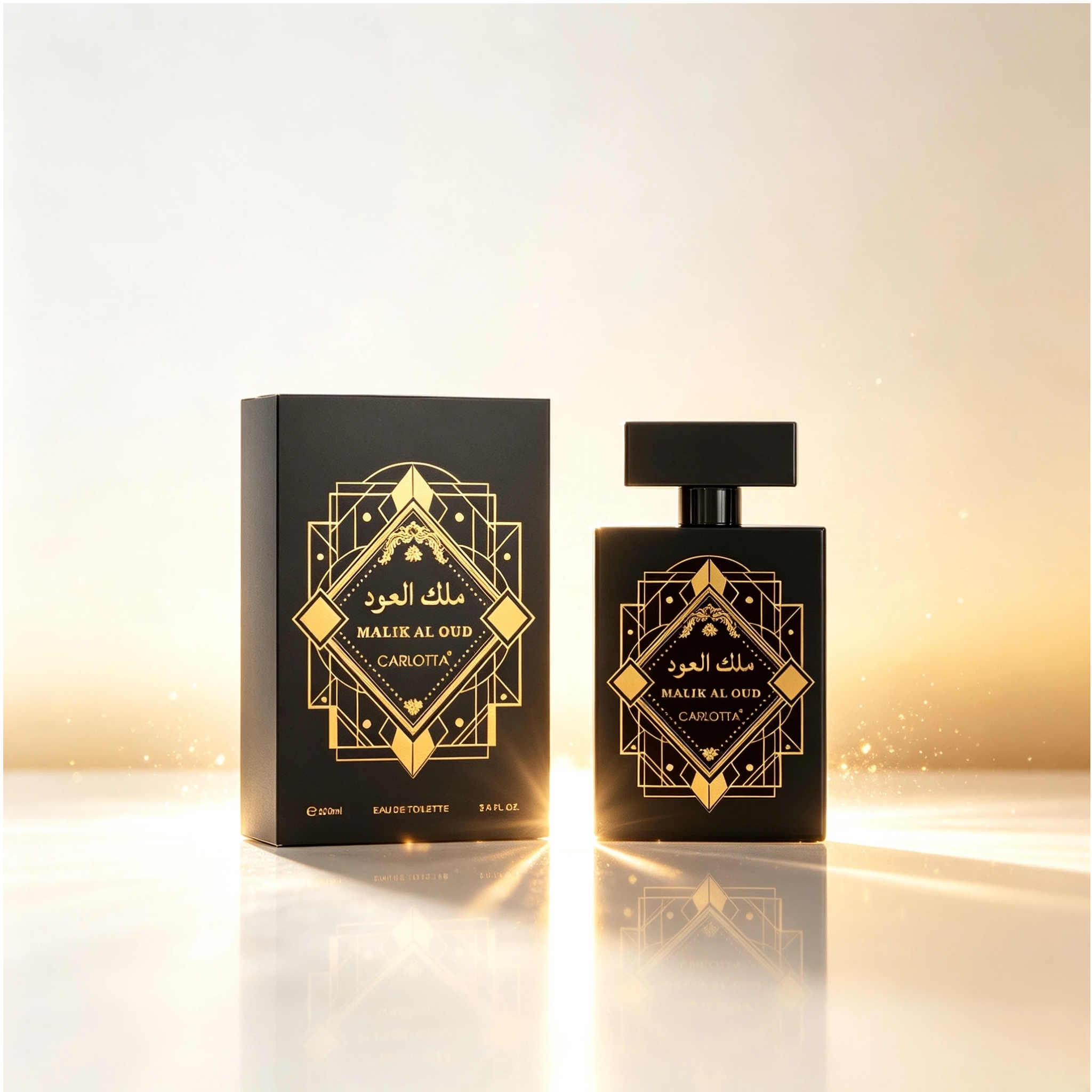 Perfume Collection图6