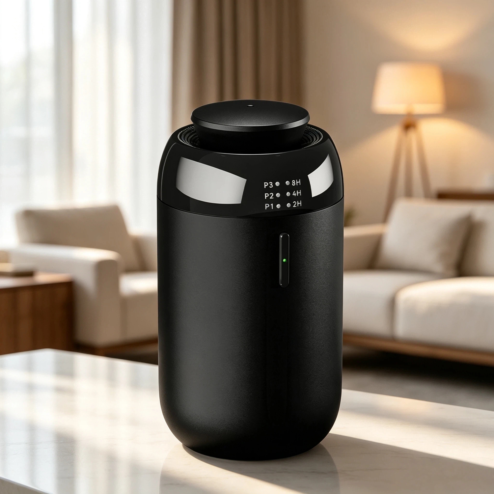 Aroma diffuser series图1