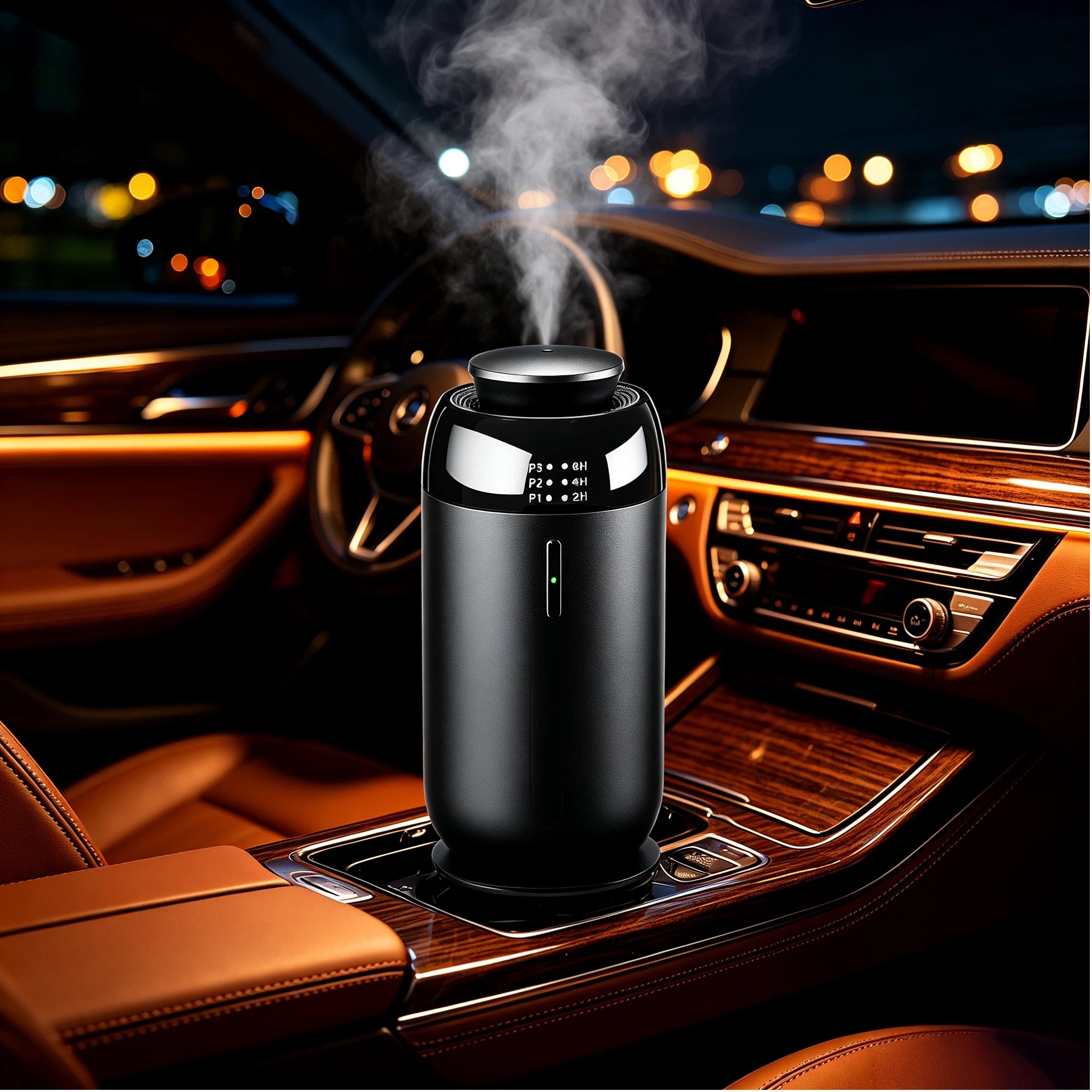 Aroma diffuser series图2