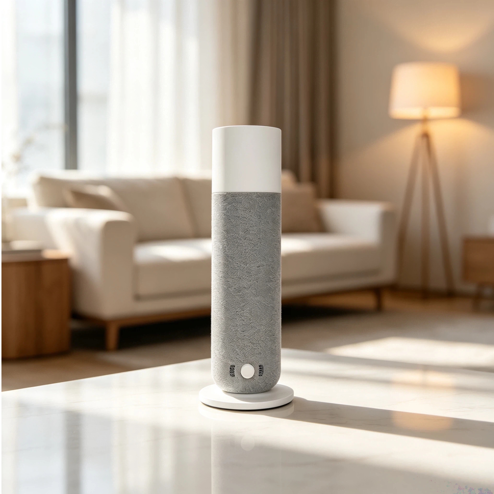 Aroma diffuser series图3
