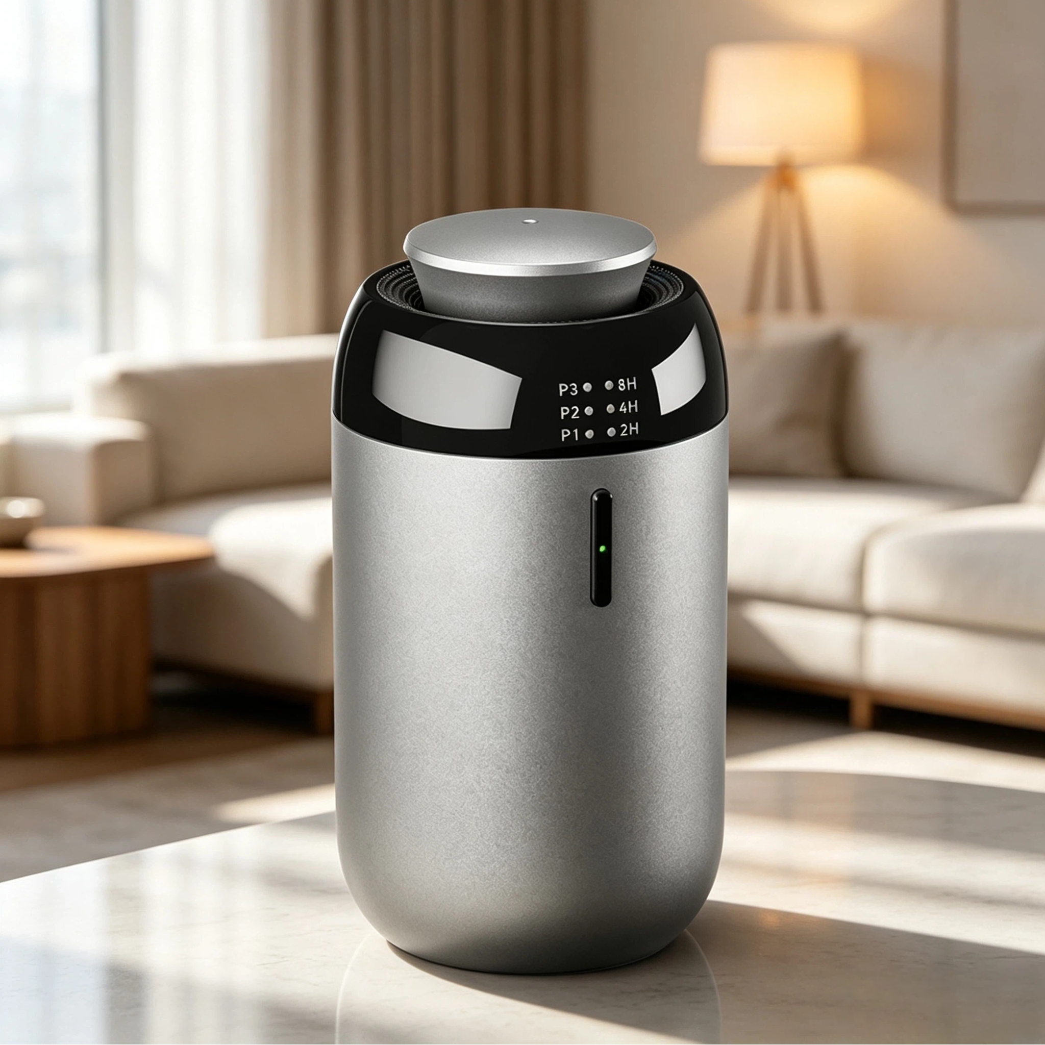 Aroma diffuser series图6