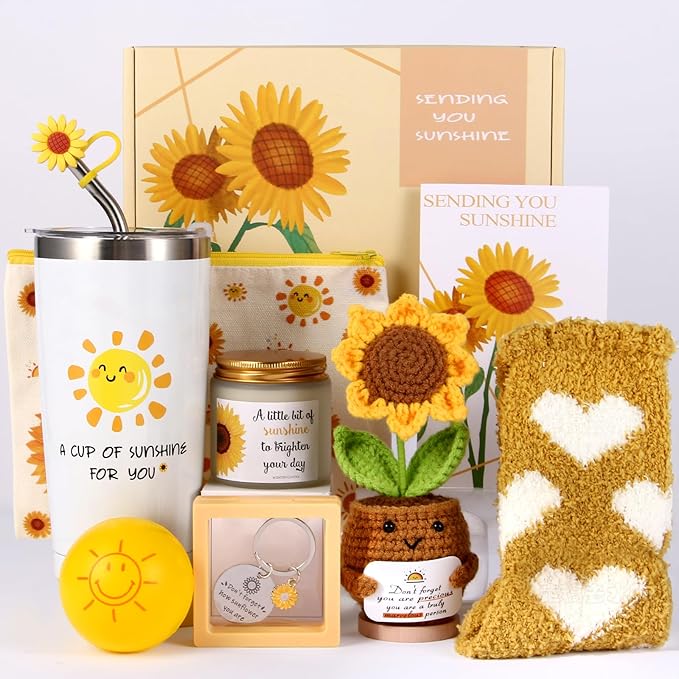 Gift Box Series图2