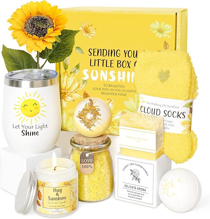 Gift Box Series图4