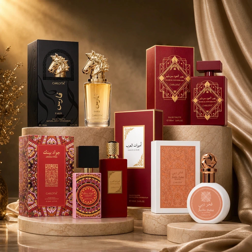 Perfume Collection