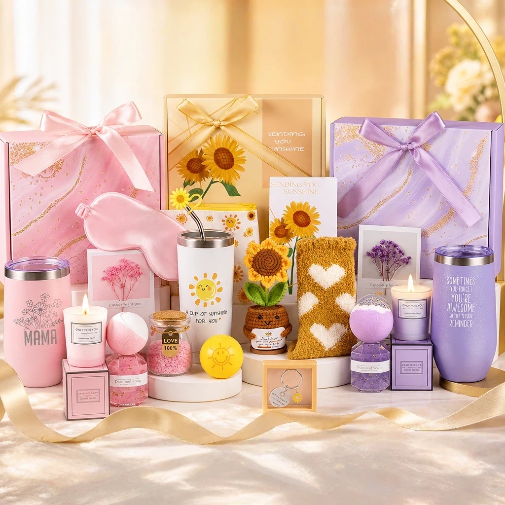 Gift Box Series