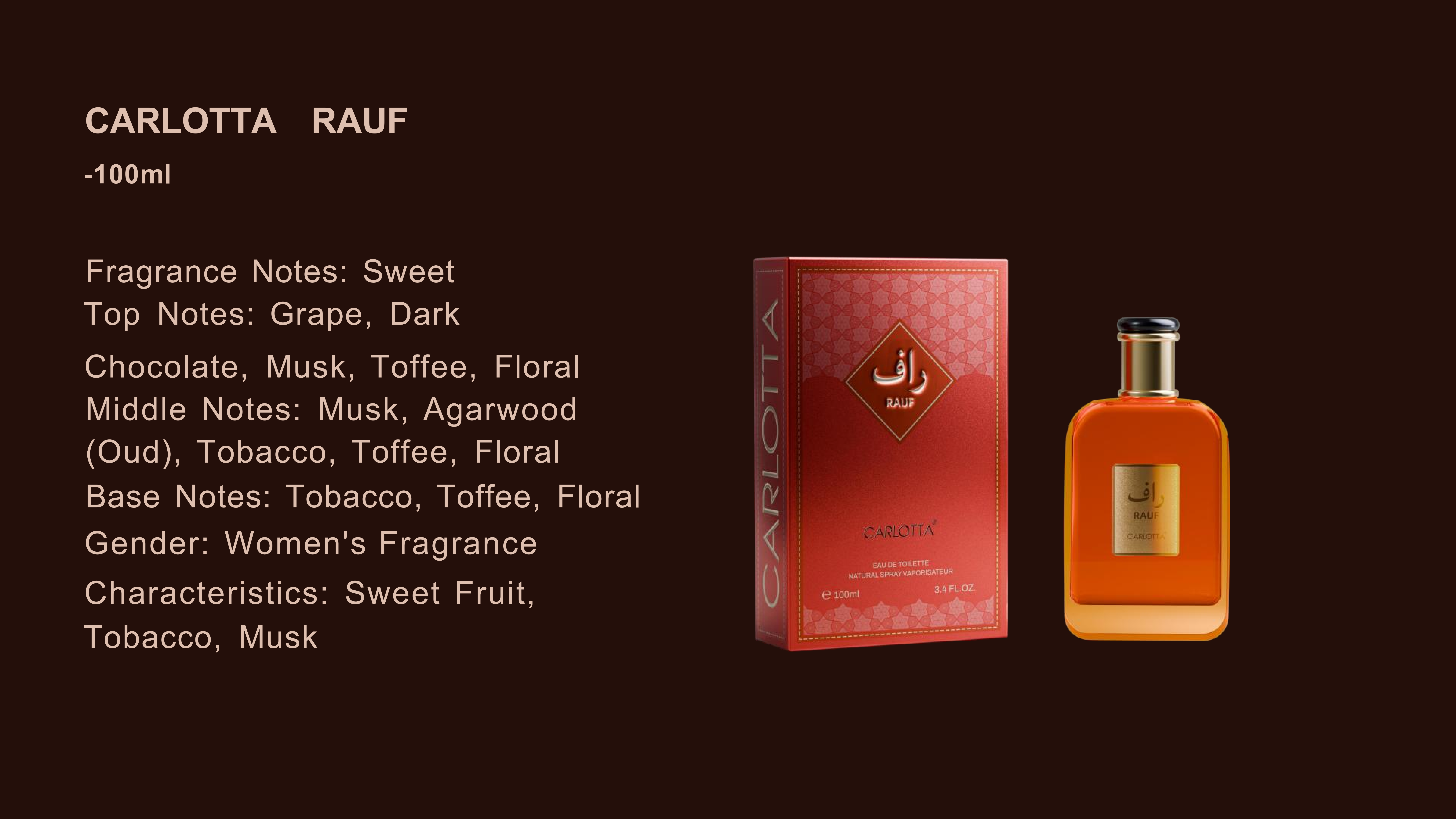 Blueseaspace Marine Perfume Collection – 32 Unique Luxury Fragrances
