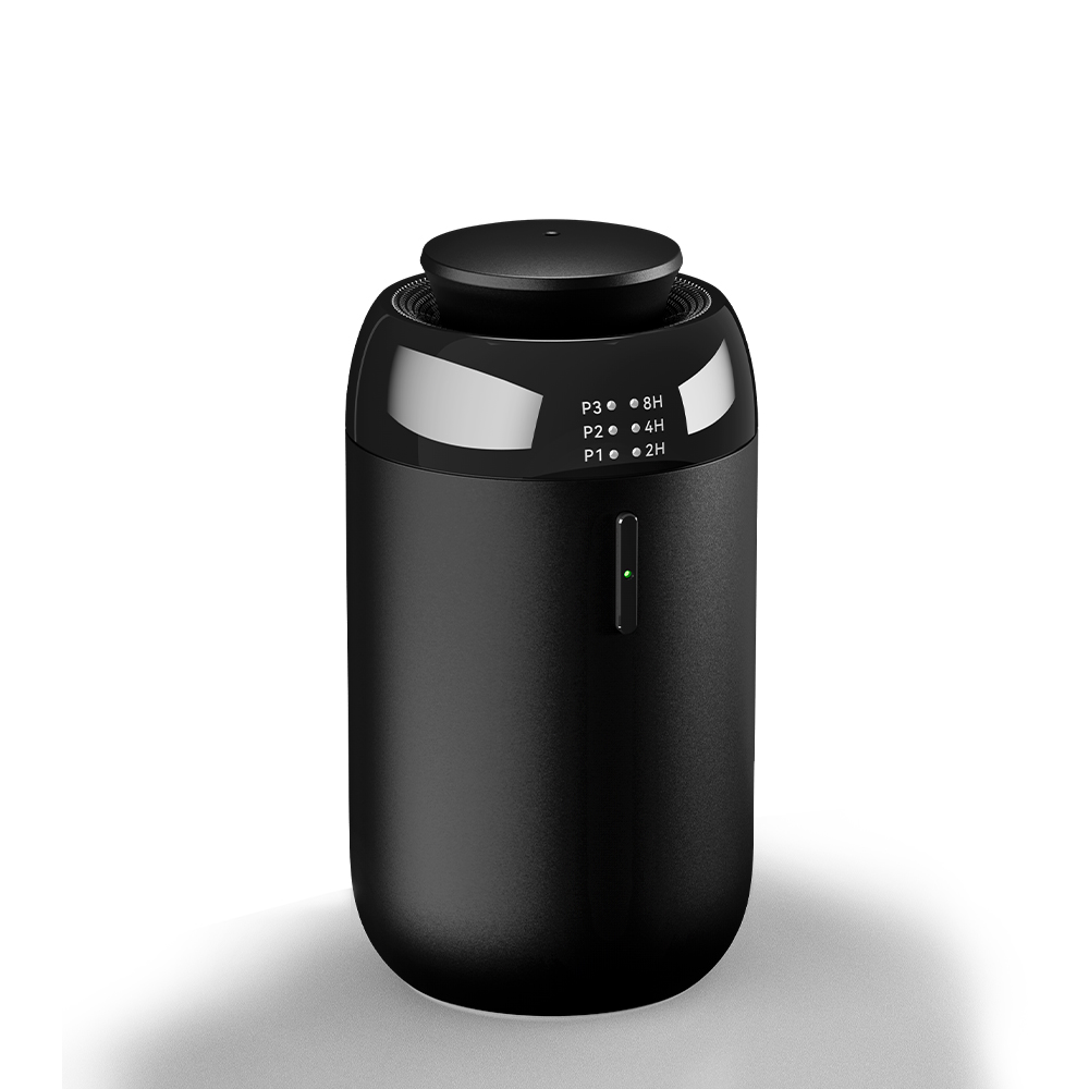Blueseaspace Aroma Diffuser图1