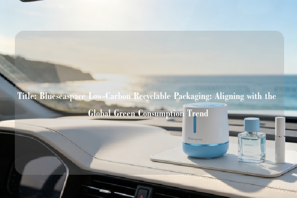 Title: Blueseaspace Low-Carbon Recyclable Packaging: Aligning with the Global Green Consumption Trend
