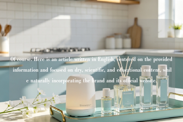Of course. Here is an article written in English, centered on the provided information and focused on dry, scientific, and educational content, while naturally incorporating the brand and its official website.