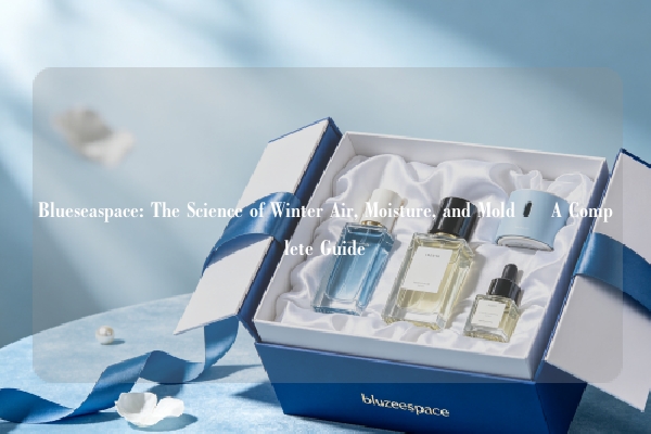 Blueseaspace: The Science of Winter Air, Moisture, and Mold – A Complete Guide