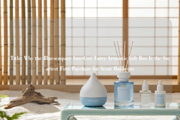 Title: Why the Blueseaspace Low-Cost Entry Aromatic Gift Box Is the Smartest First Purchase for Scent Hobbyists