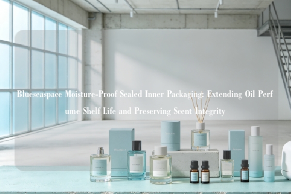 Blueseaspace Moisture-Proof Sealed Inner Packaging: Extending Oil Perfume Shelf Life and Preserving Scent Integrity