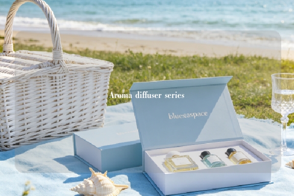Aroma diffuser series